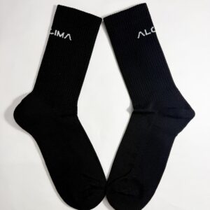 Nova Cotton Crew Socks