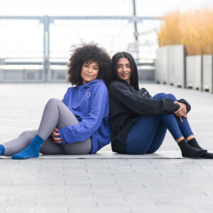 Nova Ease Unisex Sweatshirt