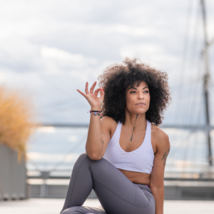 Nova Mission Essential Bra