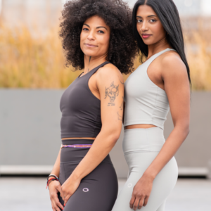 Nova Ease High Rise Leggings